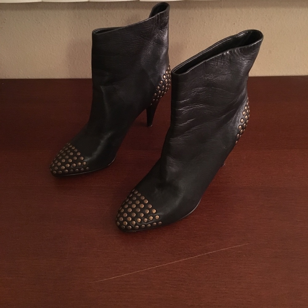 100% Authentic See By Chloe Boots